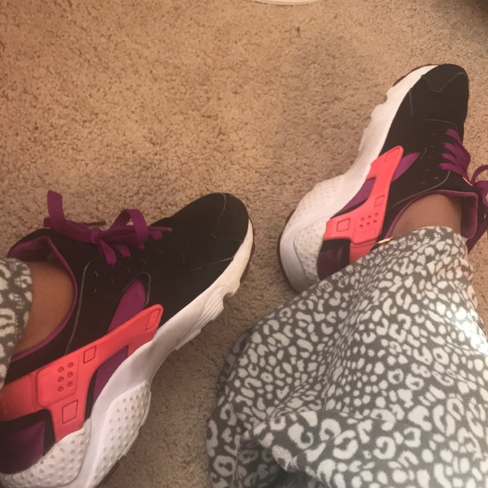 Nike huarache